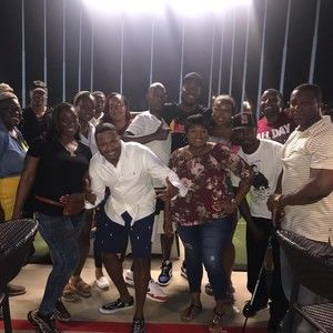 Meet your Posher, Gabrielle